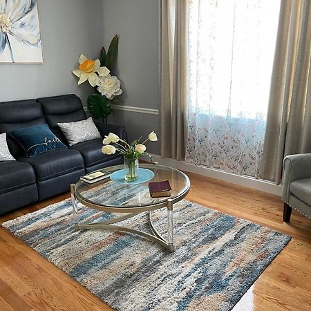 Boston Luxury 3 Bedroom Private Condo מראה חיצוני תמונה