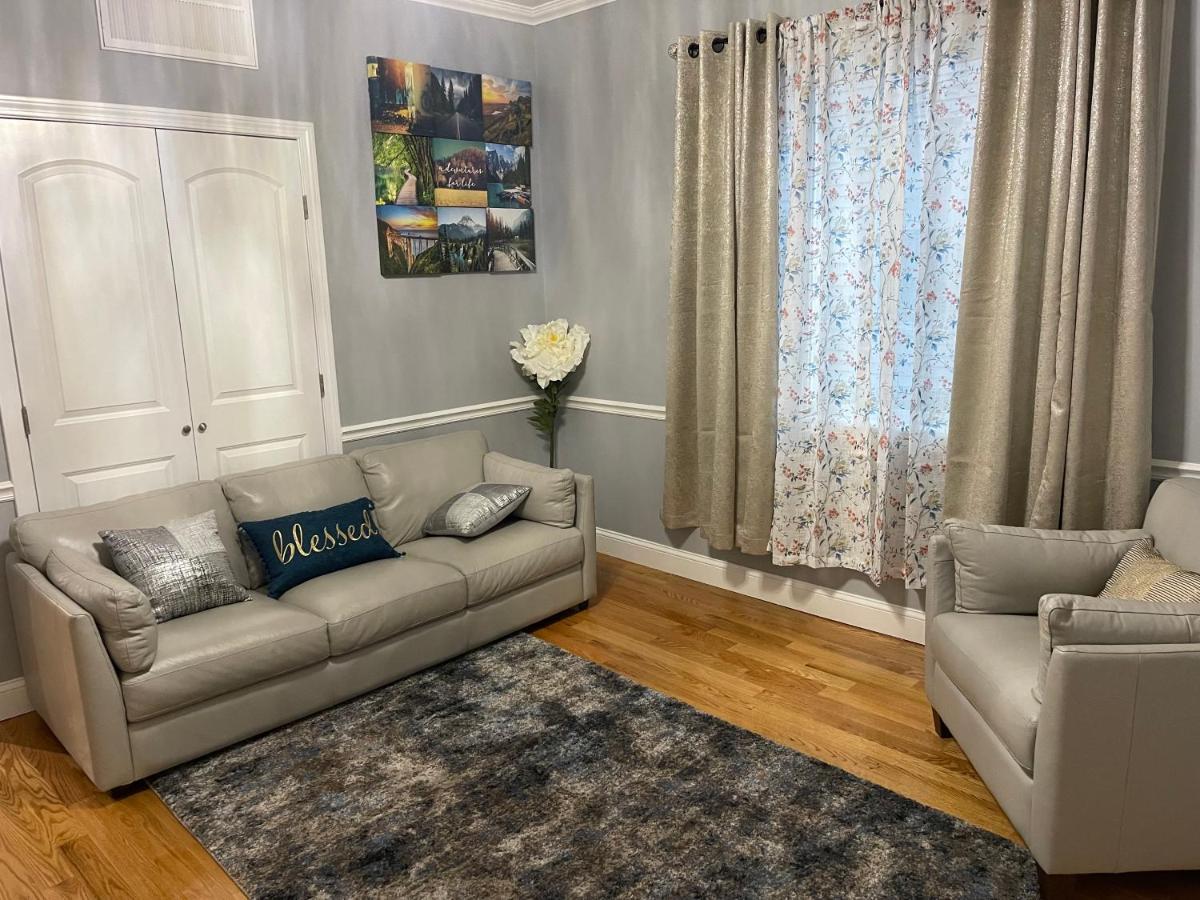 Boston Luxury 3 Bedroom Private Condo מראה חיצוני תמונה